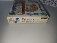 Load image into Gallery viewer, Final Fantasy II - Nintendo Fc Famicom