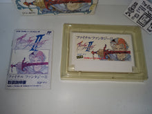 Load image into Gallery viewer, Final Fantasy II - Nintendo Fc Famicom