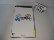 Load image into Gallery viewer, Dissidia Final Fantasy - Sony PSP Playstation Portable