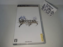 Load image into Gallery viewer, Dissidia 012: Duodecim Final Fantasy - Sony PSP Playstation Portable