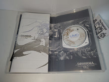 Load image into Gallery viewer, Dissidia 012: Duodecim Final Fantasy - Sony PSP Playstation Portable