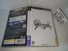 Load image into Gallery viewer, Dissidia 012: Duodecim Final Fantasy - Sony PSP Playstation Portable