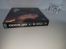 Load image into Gallery viewer, K-1 GP2000 First Print Limited - Sony PS1 Playstation