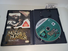 Load image into Gallery viewer, Monster Hunter - Sony playstation 2