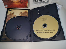 Load image into Gallery viewer, Final Fantasy XII international - Sony playstation 2