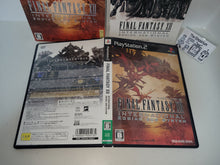 Load image into Gallery viewer, Final Fantasy XII international - Sony playstation 2