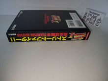 Load image into Gallery viewer, Sfc Street Fighter 2 Complete Strategy Guide Champion Edition book - book