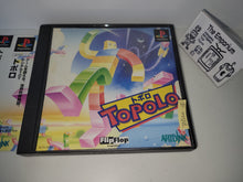 Load image into Gallery viewer, ToPoLo - Sony PS1 Playstation