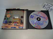 Load image into Gallery viewer, ToPoLo - Sony PS1 Playstation