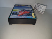 Load image into Gallery viewer, GP World - Sega mark sg1000