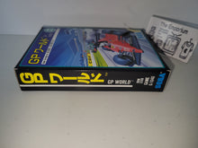 Load image into Gallery viewer, GP World - Sega mark sg1000