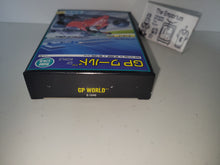 Load image into Gallery viewer, GP World - Sega mark sg1000