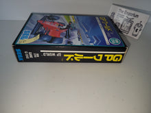 Load image into Gallery viewer, GP World - Sega mark sg1000