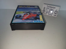 Load image into Gallery viewer, GP World - Sega mark sg1000
