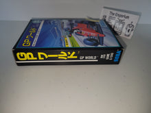 Load image into Gallery viewer, GP World - Sega mark sg1000