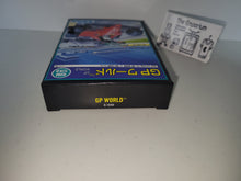 Load image into Gallery viewer, GP World - Sega mark sg1000