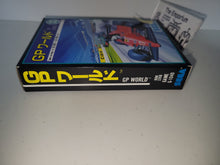 Load image into Gallery viewer, GP World - Sega mark sg1000