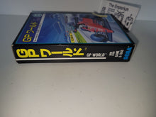 Load image into Gallery viewer, GP World - Sega mark sg1000
