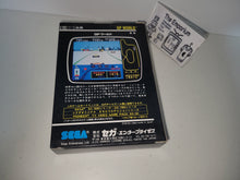 Load image into Gallery viewer, GP World - Sega mark sg1000