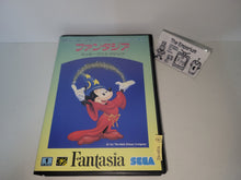 Load image into Gallery viewer, Fantasia - Sega MD MegaDrive
