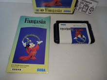 Load image into Gallery viewer, Fantasia - Sega MD MegaDrive