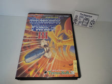 Load image into Gallery viewer, ThunderForce III - Sega MD MegaDrive