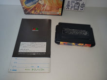 Load image into Gallery viewer, ThunderForce III - Sega MD MegaDrive