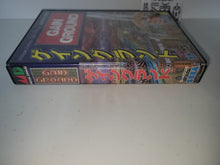 Load image into Gallery viewer, Gain Ground - Sega MD MegaDrive