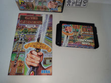Load image into Gallery viewer, Gain Ground - Sega MD MegaDrive