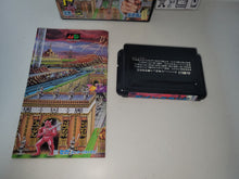 Load image into Gallery viewer, Gain Ground - Sega MD MegaDrive