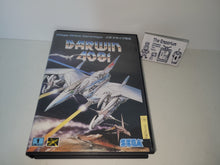 Load image into Gallery viewer, Darwin 4081 - Sega MD MegaDrive