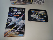 Load image into Gallery viewer, Darwin 4081 - Sega MD MegaDrive