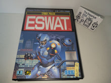 Load image into Gallery viewer, Eswat - Sega MD MegaDrive