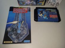 Load image into Gallery viewer, Eswat - Sega MD MegaDrive