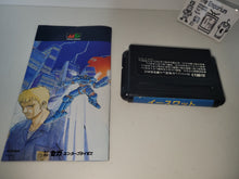 Load image into Gallery viewer, Eswat - Sega MD MegaDrive