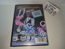 Load image into Gallery viewer, CyberBall - Sega MD MegaDrive