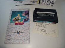 Load image into Gallery viewer, Slime World - Sega MD MegaDrive