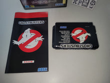 Load image into Gallery viewer, massimo - GhostBusters - Sega MD MegaDrive