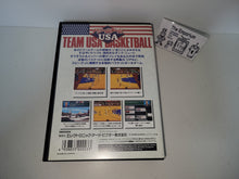 Load image into Gallery viewer, Dream Team USA - Sega MD MegaDrive