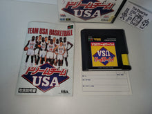 Load image into Gallery viewer, Dream Team USA - Sega MD MegaDrive