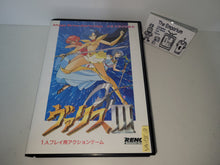 Load image into Gallery viewer, Valis III - Sega MD MegaDrive