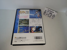 Load image into Gallery viewer, Valis III - Sega MD MegaDrive