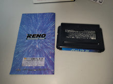 Load image into Gallery viewer, Valis III - Sega MD MegaDrive