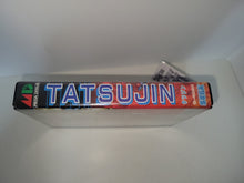 Load image into Gallery viewer, Tatsujin / Truxton - Sega MD MegaDrive