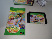 Load image into Gallery viewer, Marvel Land - Sega MD MegaDrive