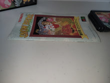 Load image into Gallery viewer, Snow Bros.: Nick & Tom - Sega MD MegaDrive