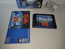 Load image into Gallery viewer, Flink - Sega MD MegaDrive