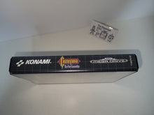 Load image into Gallery viewer, Castlevania The New Generation - Sega MD MegaDrive