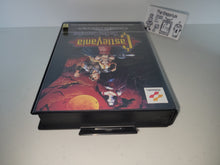 Load image into Gallery viewer, Castlevania The New Generation - Sega MD MegaDrive