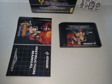 Load image into Gallery viewer, Castlevania The New Generation - Sega MD MegaDrive
